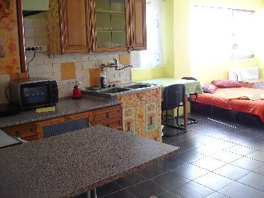 Ferienwohnung in PANORAMA (Thessaloniki) oder Ferienwohnung oder Ferienhaus