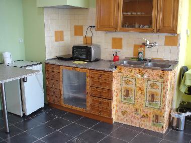 Ferienwohnung in PANORAMA (Thessaloniki) oder Ferienwohnung oder Ferienhaus
