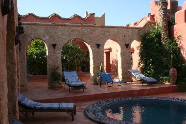 Ferienhaus in taroudannt (Taroudannt) oder Ferienwohnung oder Ferienhaus