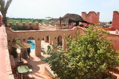 Ferienhaus in taroudannt (Taroudannt) oder Ferienwohnung oder Ferienhaus