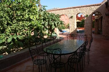 Ferienhaus in taroudannt (Taroudannt) oder Ferienwohnung oder Ferienhaus