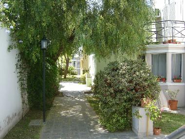 Ferienwohnung in San Luis (San Luis) oder Ferienwohnung oder Ferienhaus