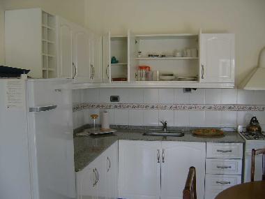 Ferienwohnung in San Luis (San Luis) oder Ferienwohnung oder Ferienhaus