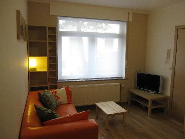 Ferienwohnung in Bruselas (Region Br�ssel) oder Ferienwohnung oder Ferienhaus