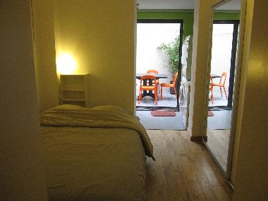 Ferienwohnung in Bruselas (Region Br�ssel) oder Ferienwohnung oder Ferienhaus