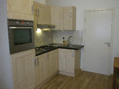 Ferienwohnung in Bruselas (Region Br�ssel) oder Ferienwohnung oder Ferienhaus