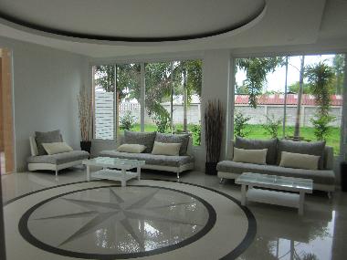 Hotel in Bangsaen (Chon Buri) oder Ferienwohnung oder Ferienhaus