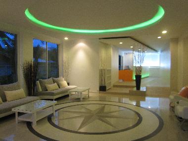 Hotel in Bangsaen (Chon Buri) oder Ferienwohnung oder Ferienhaus