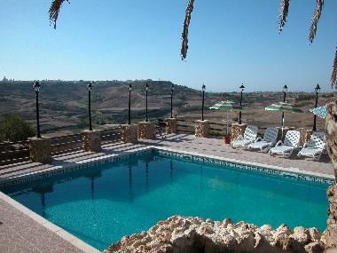 Ferienhaus in XAGHRA (Gozo) oder Ferienwohnung oder Ferienhaus