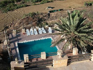 Ferienhaus in XAGHRA (Gozo) oder Ferienwohnung oder Ferienhaus