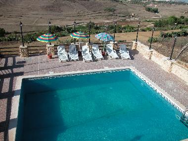 Ferienhaus in XAGHRA (Gozo) oder Ferienwohnung oder Ferienhaus