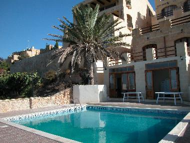 Ferienhaus in XAGHRA (Gozo) oder Ferienwohnung oder Ferienhaus