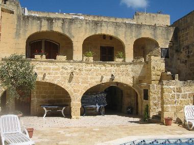 Ferienhaus in GHASRI (Gozo) oder Ferienwohnung oder Ferienhaus