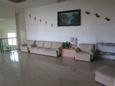 Hotel in Bangkok (Krung Thep) oder Ferienwohnung oder Ferienhaus