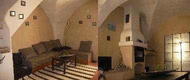 Ferienhaus in MIRABEAU (Vaucluse) oder Ferienwohnung oder Ferienhaus