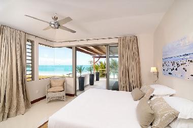 Ferienwohnung in Pointe d'Esny (Grand Port) oder Ferienwohnung oder Ferienhaus