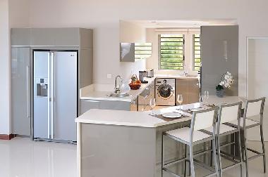 Ferienwohnung in Pointe d'Esny (Grand Port) oder Ferienwohnung oder Ferienhaus