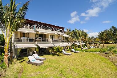 Ferienwohnung in Pointe d'Esny (Grand Port) oder Ferienwohnung oder Ferienhaus