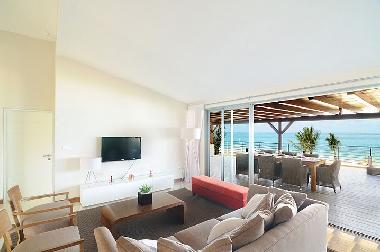 Ferienwohnung in Pointe d'Esny (Grand Port) oder Ferienwohnung oder Ferienhaus