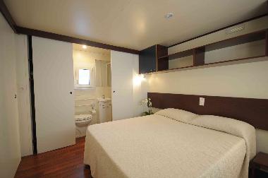 Boot in Lido di Pomposa (Ferrara) oder Ferienwohnung oder Ferienhaus