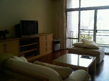 Ferienwohnung in Bangkok (Krung Thep) oder Ferienwohnung oder Ferienhaus