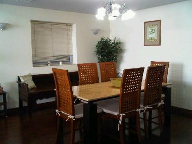 Ferienwohnung in Bangkok (Krung Thep) oder Ferienwohnung oder Ferienhaus