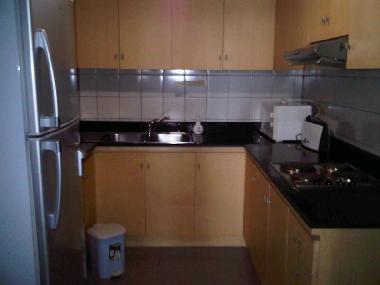 Ferienwohnung in Bangkok (Krung Thep) oder Ferienwohnung oder Ferienhaus