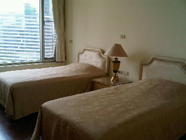 Ferienwohnung in Bangkok (Krung Thep) oder Ferienwohnung oder Ferienhaus