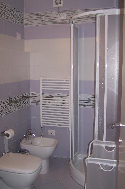 Ferienhaus in Porto Pino (Carbonia-Iglesias) oder Ferienwohnung oder Ferienhaus