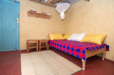 Ferienhaus in Masai Mara (Rift Valley) oder Ferienwohnung oder Ferienhaus