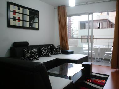 Ferienwohnung in Miraflores centro (Lima) oder Ferienwohnung oder Ferienhaus