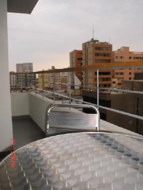 Ferienwohnung in Miraflores centro (Lima) oder Ferienwohnung oder Ferienhaus