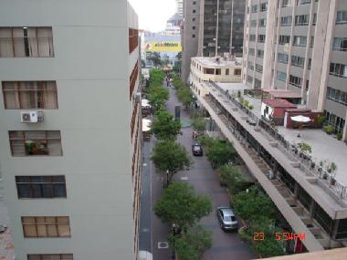 Ferienwohnung in Miraflores centro (Lima) oder Ferienwohnung oder Ferienhaus