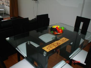 Ferienwohnung in Miraflores centro (Lima) oder Ferienwohnung oder Ferienhaus