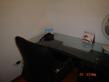 Ferienwohnung in Miraflores centro (Lima) oder Ferienwohnung oder Ferienhaus