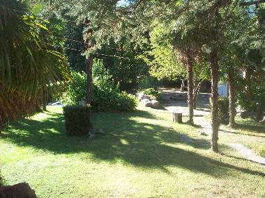Chalet in El Volc�n  (San Luis) oder Ferienwohnung oder Ferienhaus