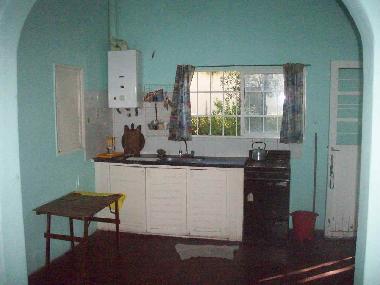Chalet in El Volc�n  (San Luis) oder Ferienwohnung oder Ferienhaus