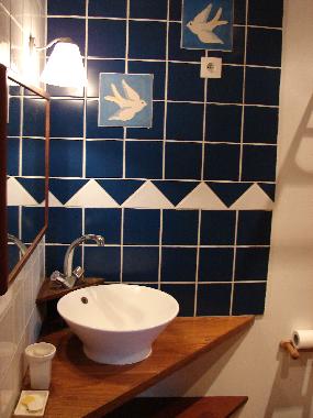 Ferienwohnung in Rivi�re Sal�e (Martinique) oder Ferienwohnung oder Ferienhaus
