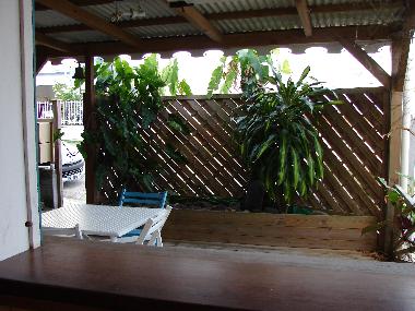 Ferienwohnung in Rivi�re Sal�e (Martinique) oder Ferienwohnung oder Ferienhaus