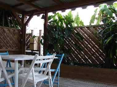 Ferienwohnung in Rivi�re Sal�e (Martinique) oder Ferienwohnung oder Ferienhaus
