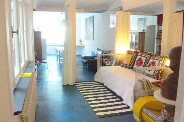 Ferienwohnung in Bruxelles (Region Br�ssel) oder Ferienwohnung oder Ferienhaus