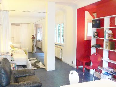 Ferienwohnung in Bruxelles (Region Br�ssel) oder Ferienwohnung oder Ferienhaus