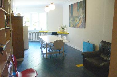 Ferienwohnung in Bruxelles (Region Br�ssel) oder Ferienwohnung oder Ferienhaus