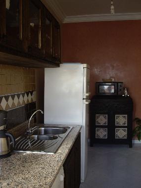 Ferienwohnung in Agadir (Agadir) oder Ferienwohnung oder Ferienhaus