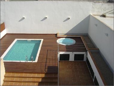 Ferienwohnung in Ciutadella (Menorca) oder Ferienwohnung oder Ferienhaus