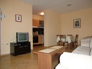 Ferienwohnung in Nessebar (Burgas) oder Ferienwohnung oder Ferienhaus