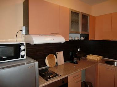 Ferienwohnung in Nessebar (Burgas) oder Ferienwohnung oder Ferienhaus