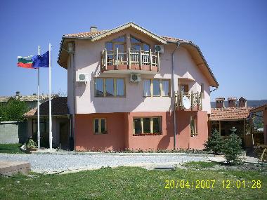 Ferienhaus in Albena (Dobrich) oder Ferienwohnung oder Ferienhaus