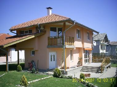 Ferienhaus in Albena (Dobrich) oder Ferienwohnung oder Ferienhaus