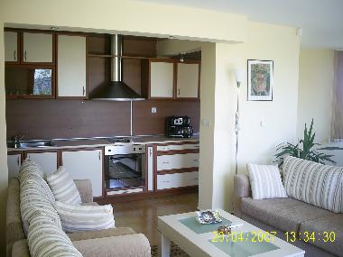 Ferienhaus in Albena (Dobrich) oder Ferienwohnung oder Ferienhaus